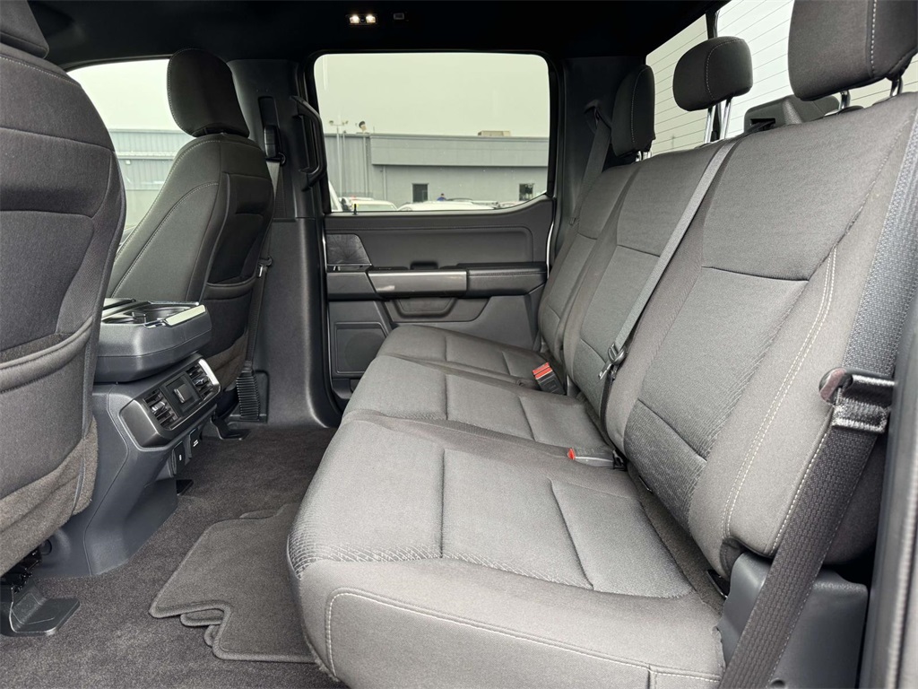 2023 Ford F-150 XLT photo 15