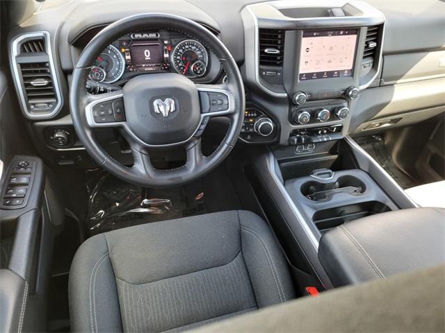 2022 Ram 1500 Big Horn Lone Star photo 30