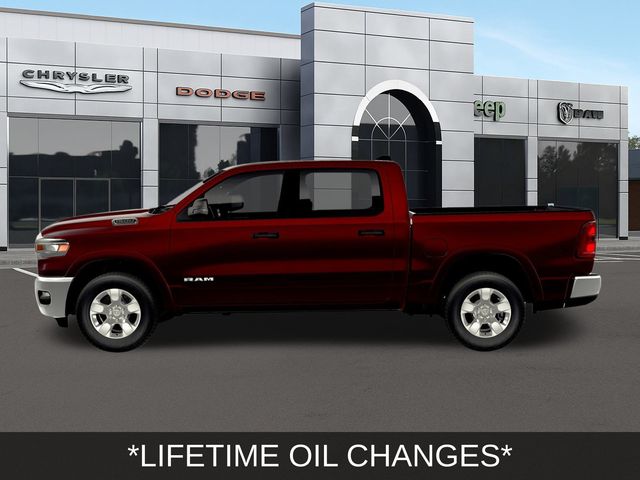 2026 Ram 1500 Big Horn Lone Star photo 2