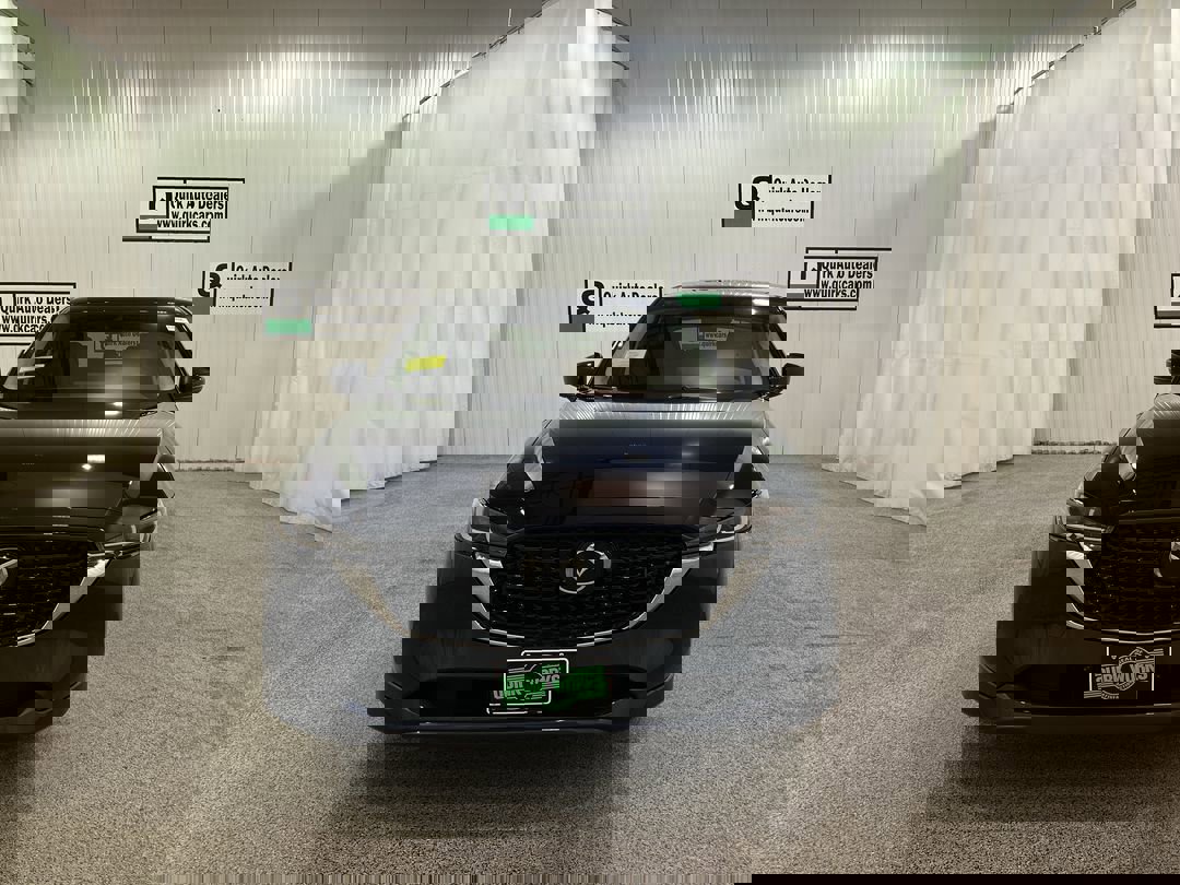 2025 Mazda CX-5 2.5 Select photo 2