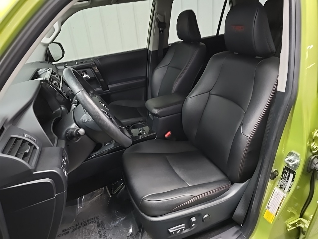 2022 Toyota 4Runner TRD Pro photo 27