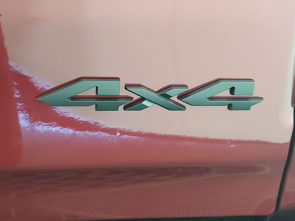 2026 Ram 1500 Rebel photo 28
