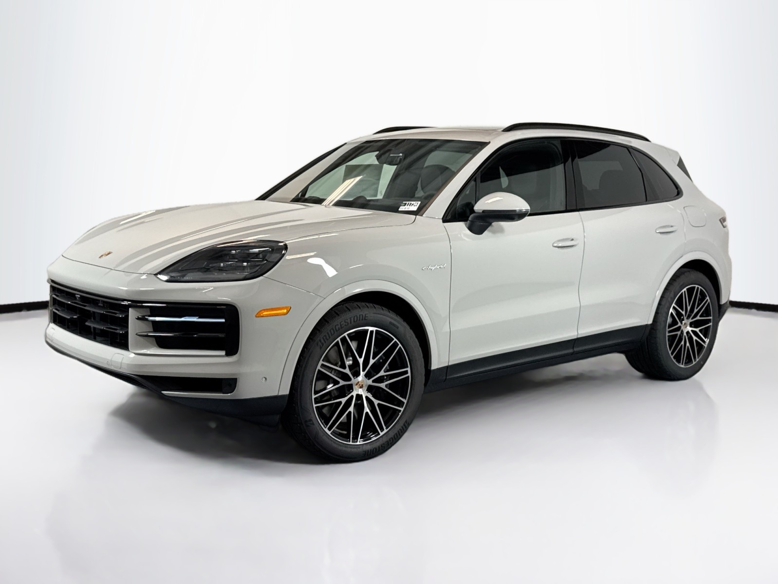 2026 Porsche Cayenne