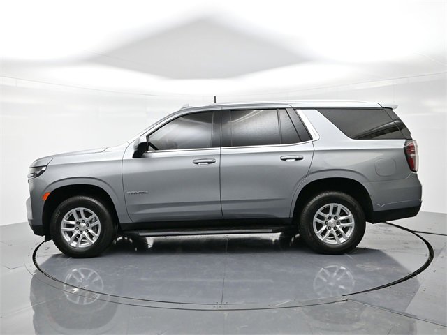 2023 Chevrolet Tahoe LT photo 4