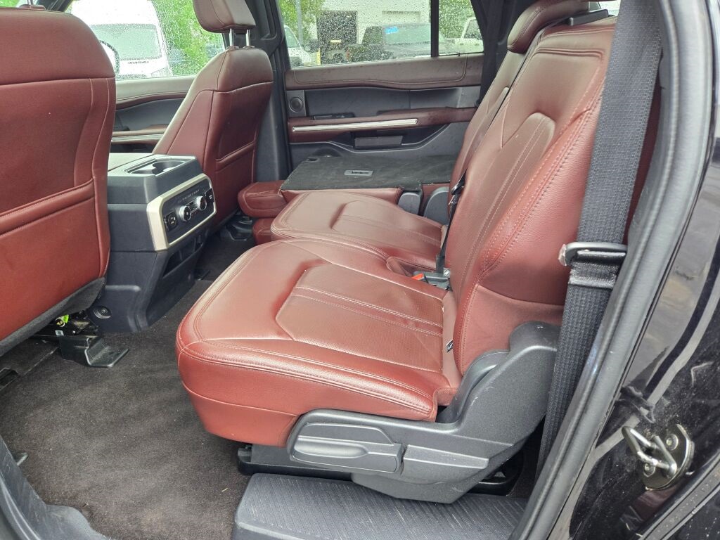 2023 Ford Expedition MAX Limited photo 14