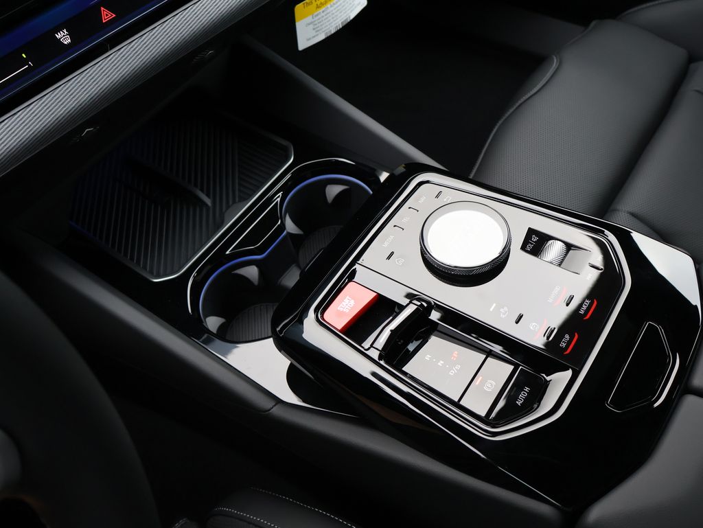 2026 Bmw M5 5 photo 27