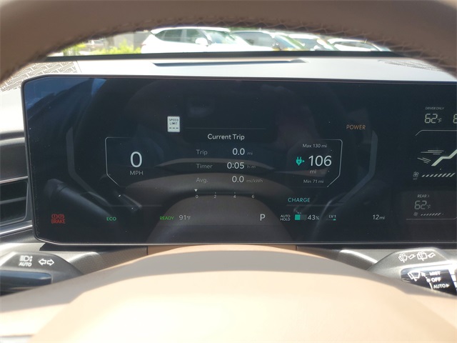 2026 Kia EV9 GT-Line photo 19