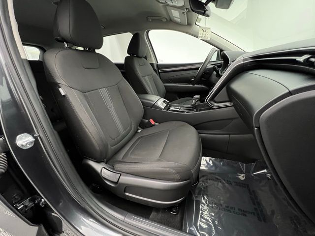 2024 Hyundai Tucson SEL photo 30