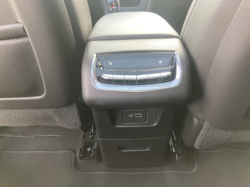 2020 Cadillac XT6 Premium Luxury photo 12