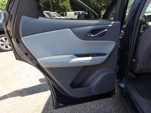 2022 Chevrolet Blazer 2LT photo 31