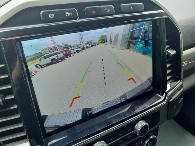 2022 Ford F-350 photo 21
