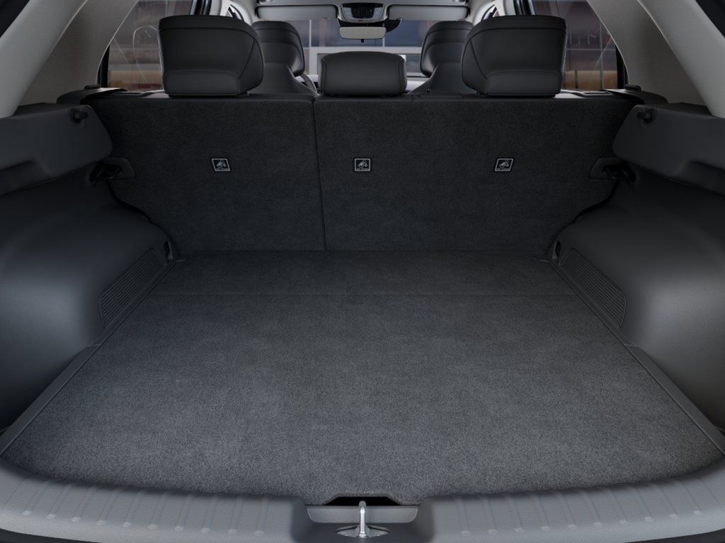 2024 Kia Niro EV Wind photo 13