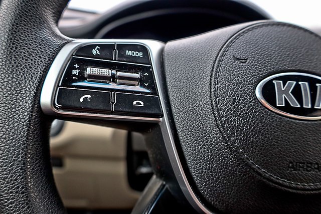 2019 Kia Sorento LX photo 38