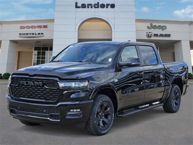 2026 RAM Ram 1500 Pickup Big Horn/Lone Star's photo