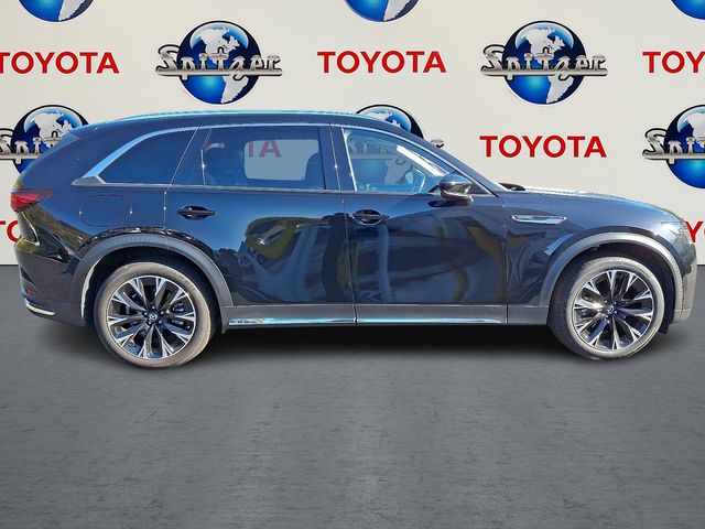 2024 Mazda CX-90 Premium photo 8