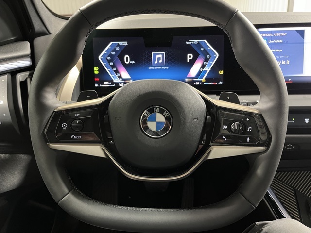 2025 Bmw X3 30x Drive photo 10