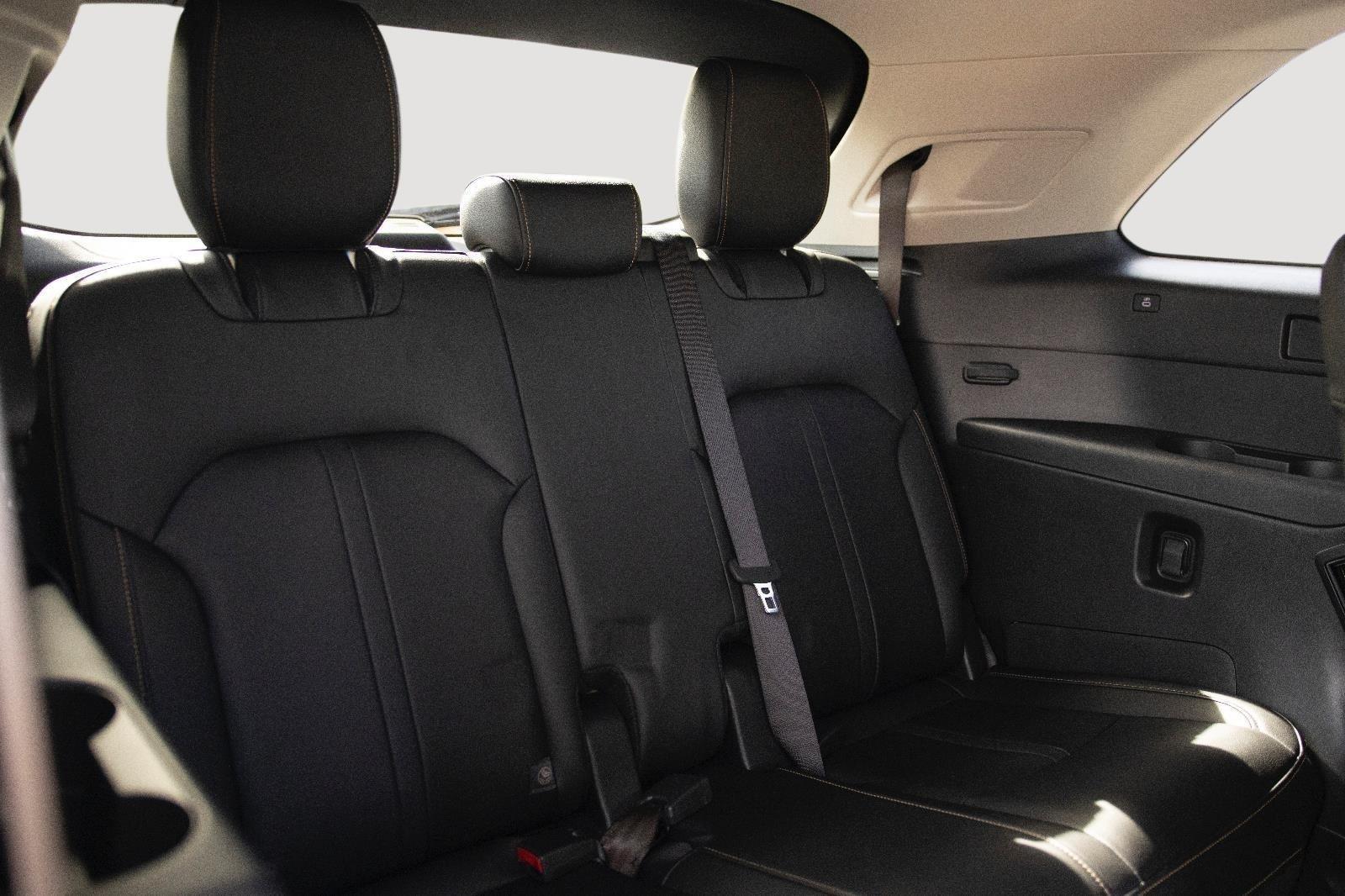 2025 Mazda CX-90 Preferred photo 15