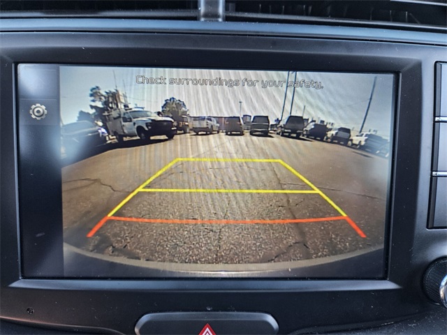 2023 Kia Soul LX photo 20