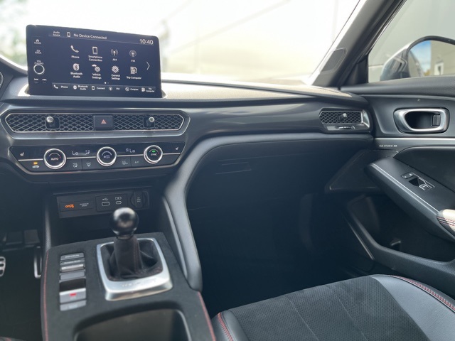 2024 Acura Integra Type S photo 6
