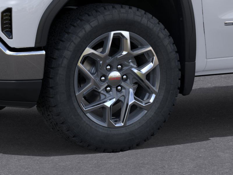 2026 Gmc Sierra 1500 SLT photo 9