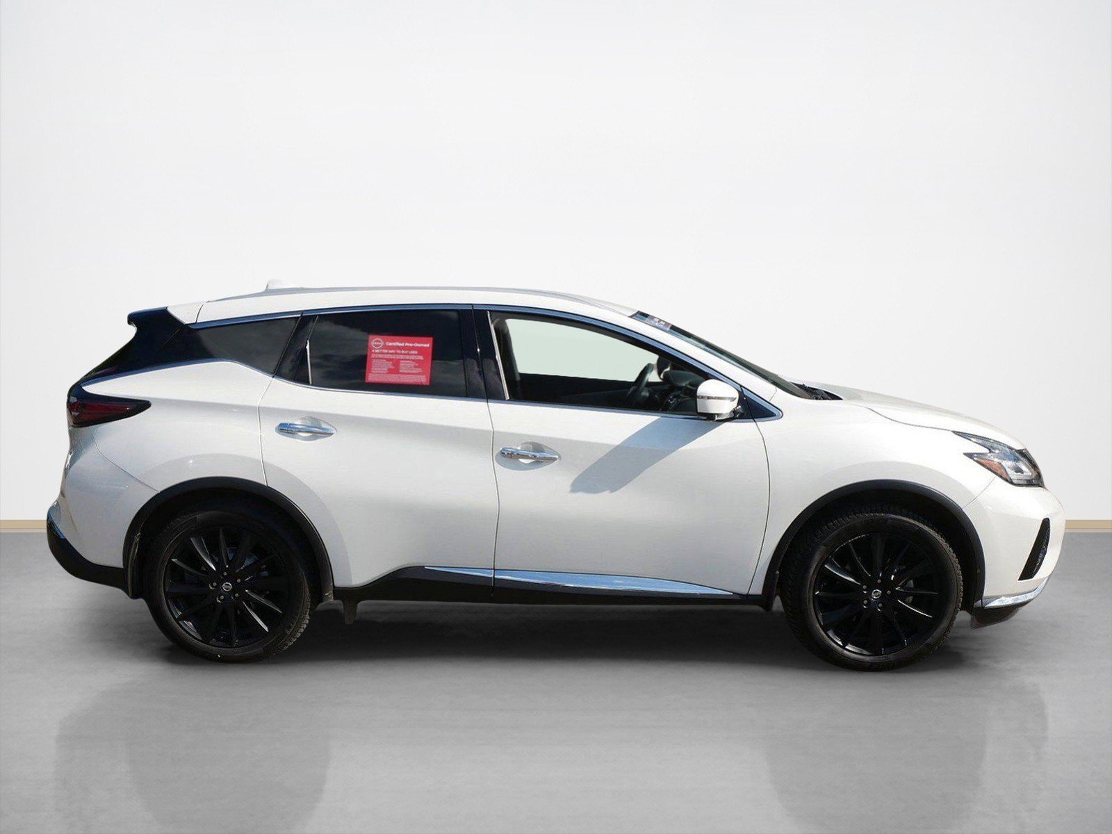Certified 2020 Nissan Murano SL with VIN 5N1AZ2CS1LN153055 for sale in Maplewood, Minnesota