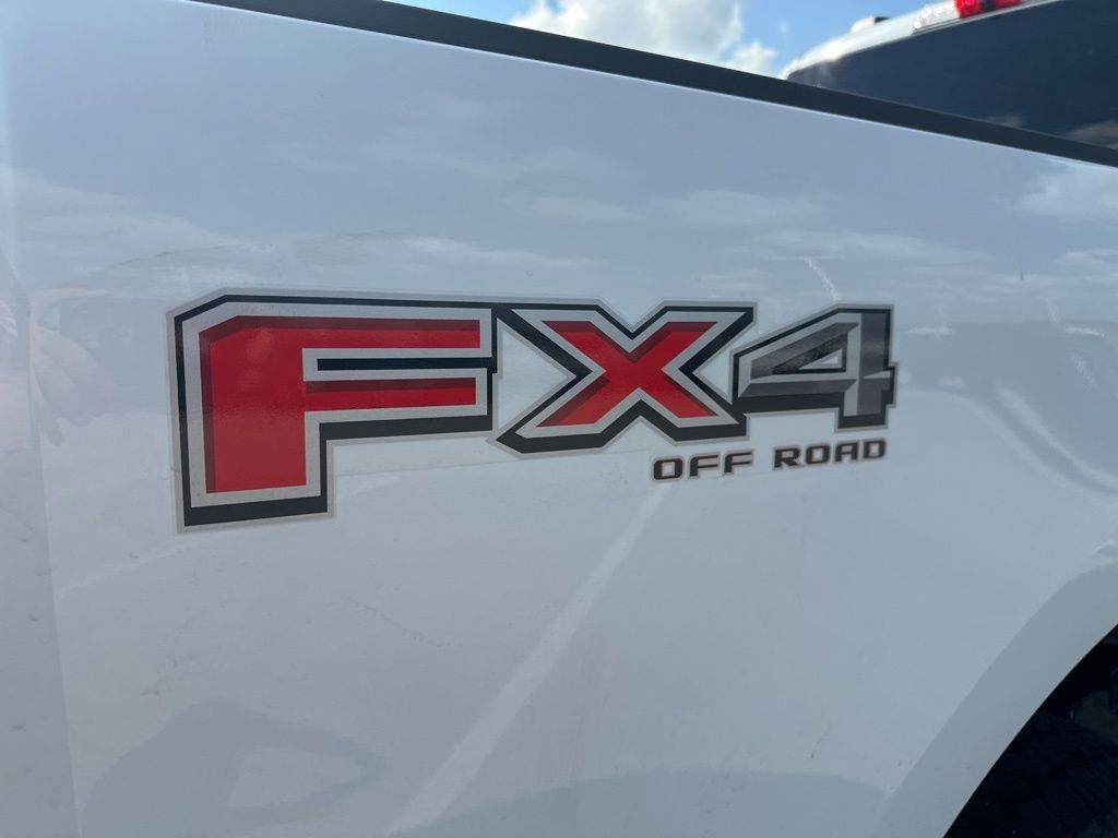 2026 Ford F-250 photo 42
