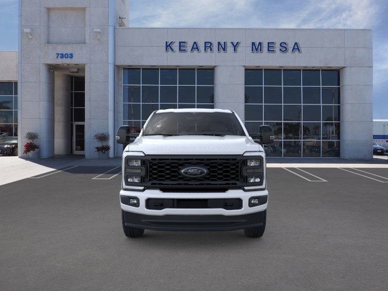 2025 Ford F-250 photo 30