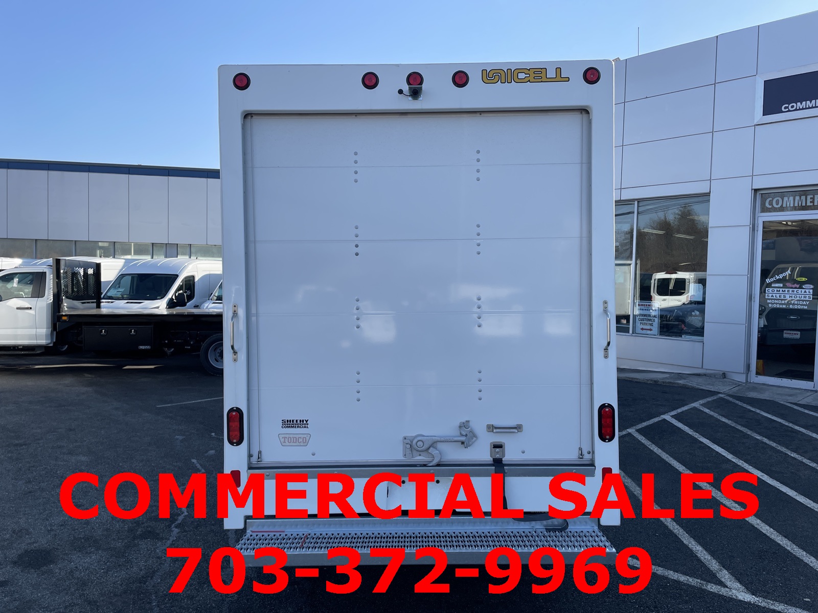 2025 Ford E-350 photo 2