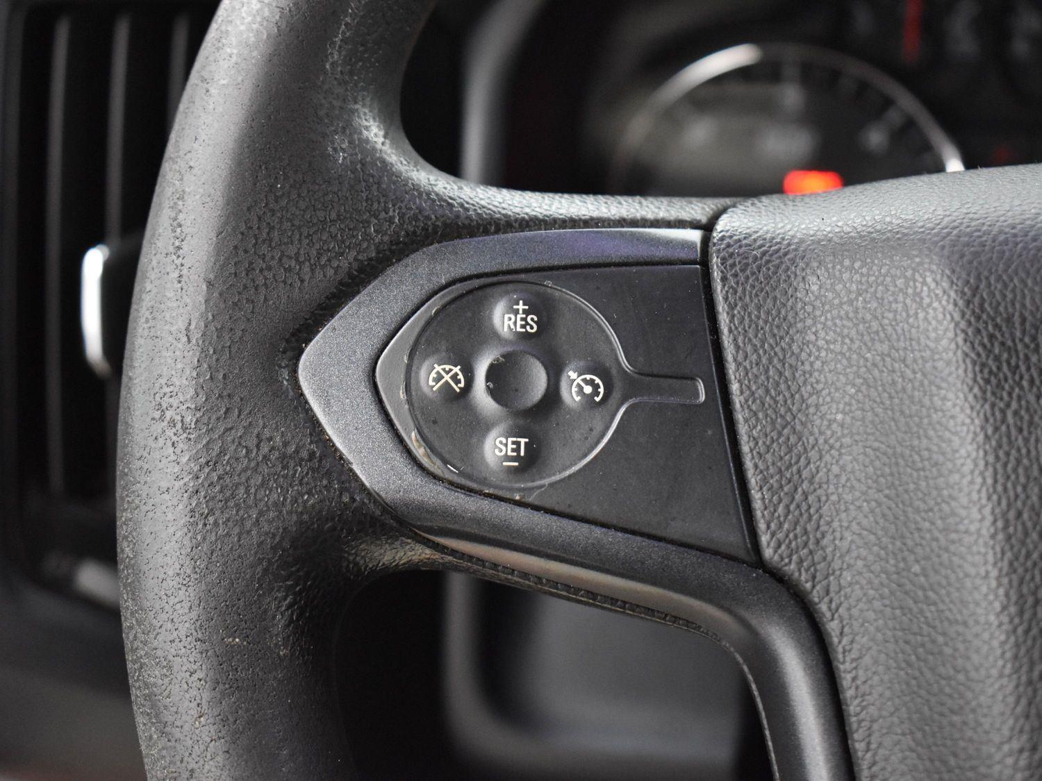 2016 Chevrolet Silverado 3500HD Work Truck photo 14