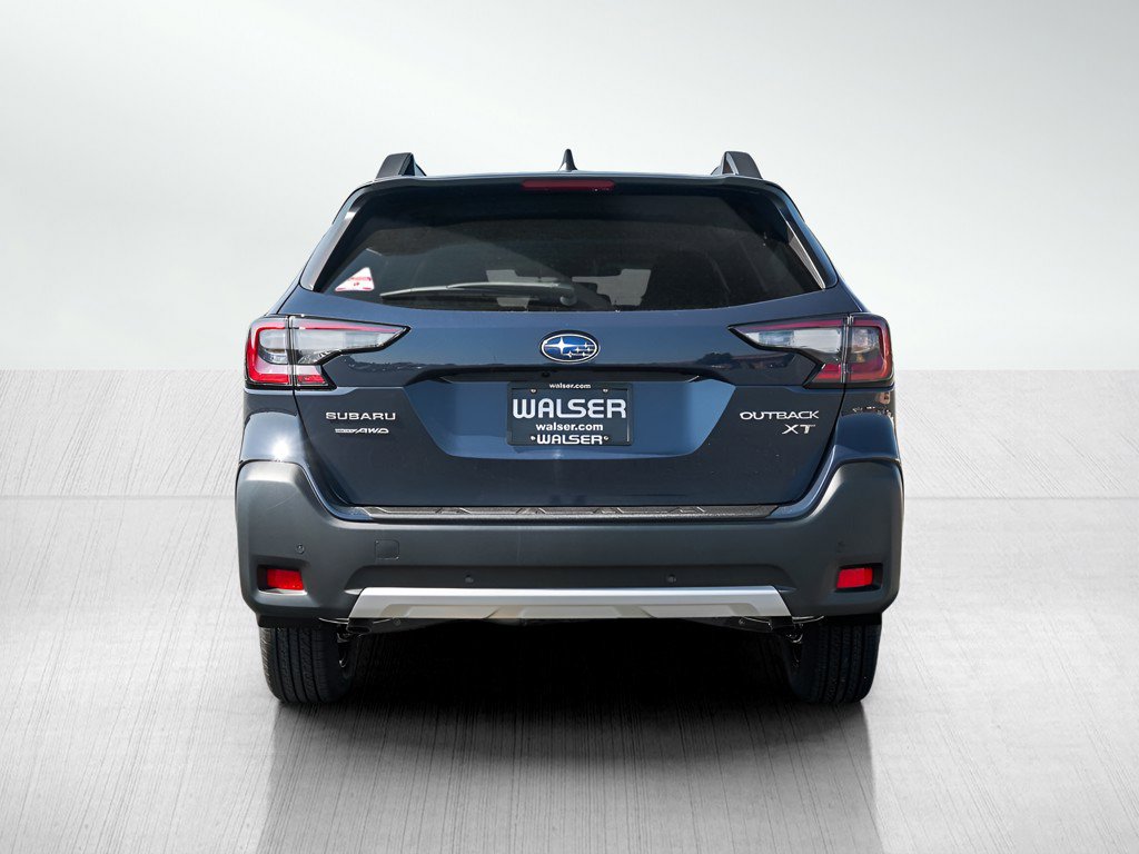 2025 Subaru Outback Limited XT photo 4