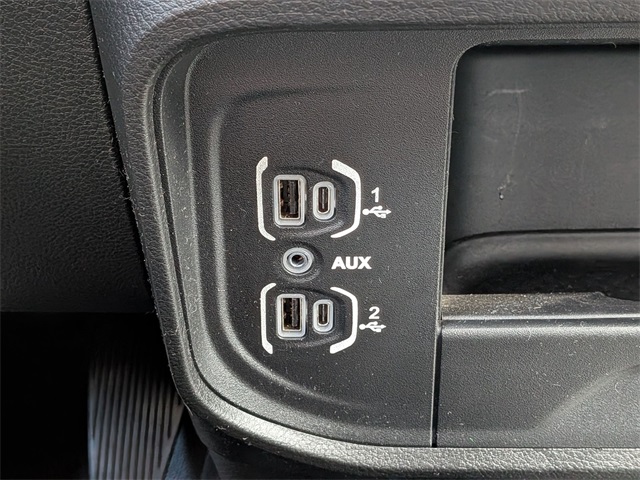 2021 Ram 3500 Tradesman photo 20