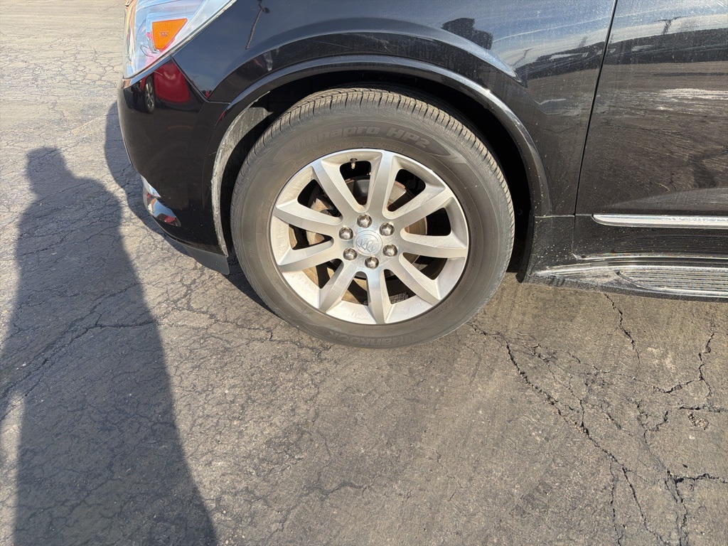 2016 BUICK ENCLAVE - Image 2