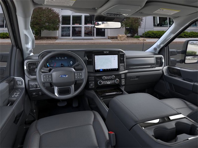 2026 Ford F-350 photo 9