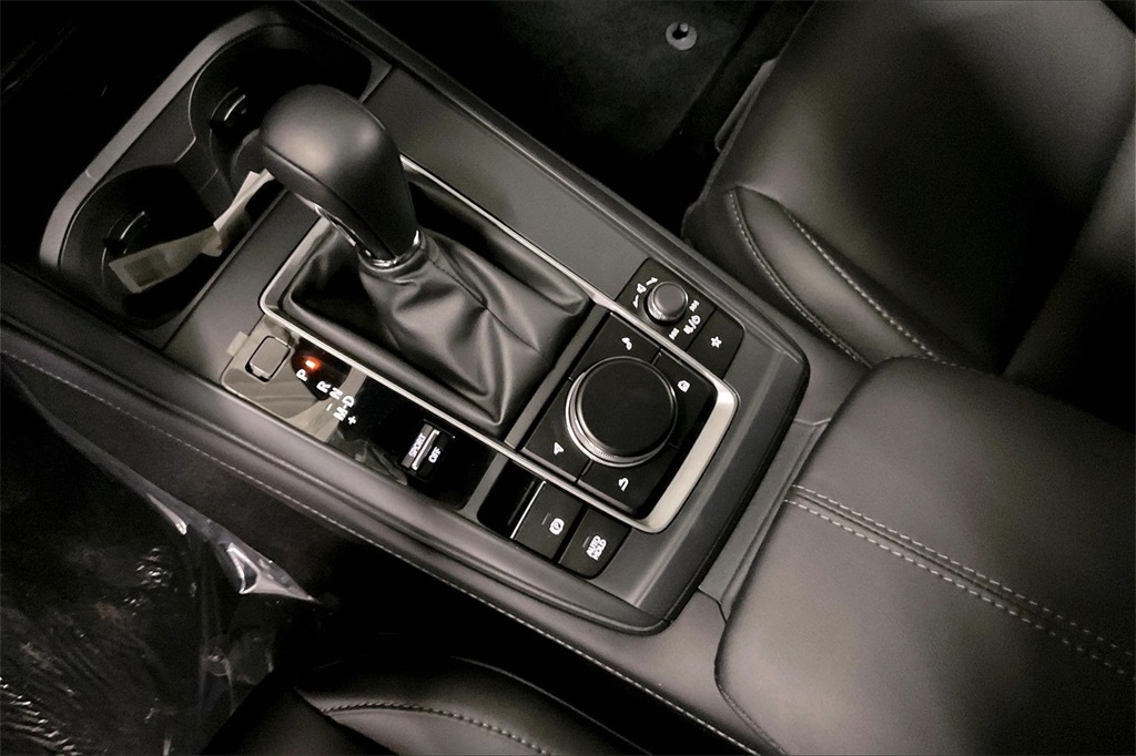 2026 MAZDA CX-30 - Image 6