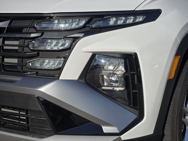 2026 Hyundai Tucson SE photo 2