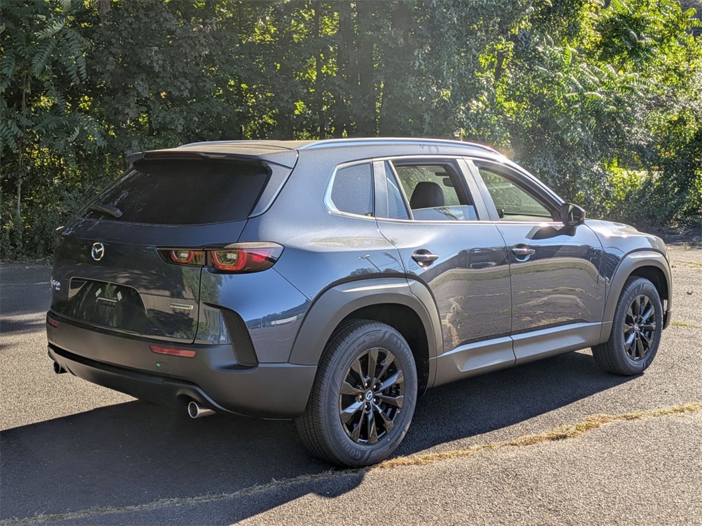 2025 Mazda CX-50 2.5 S Preferred photo 3