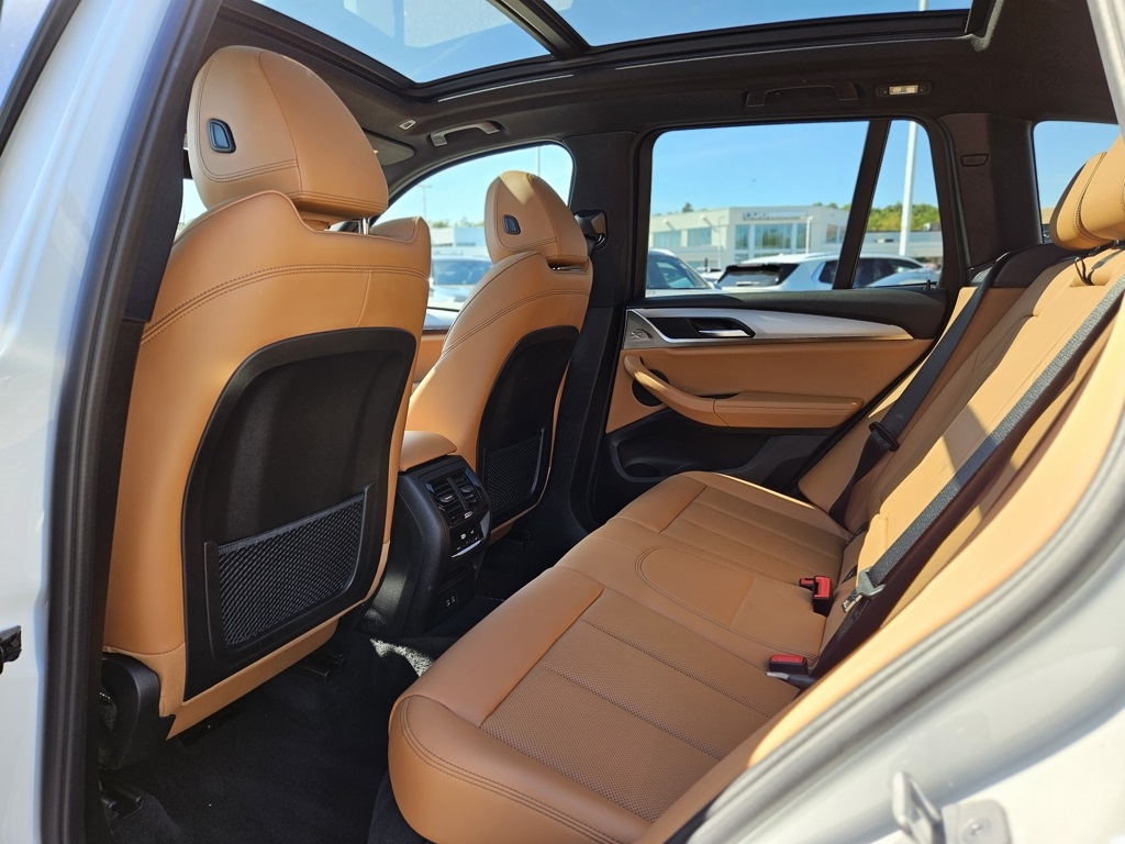 2022 Bmw X3 xDrive30i photo 17