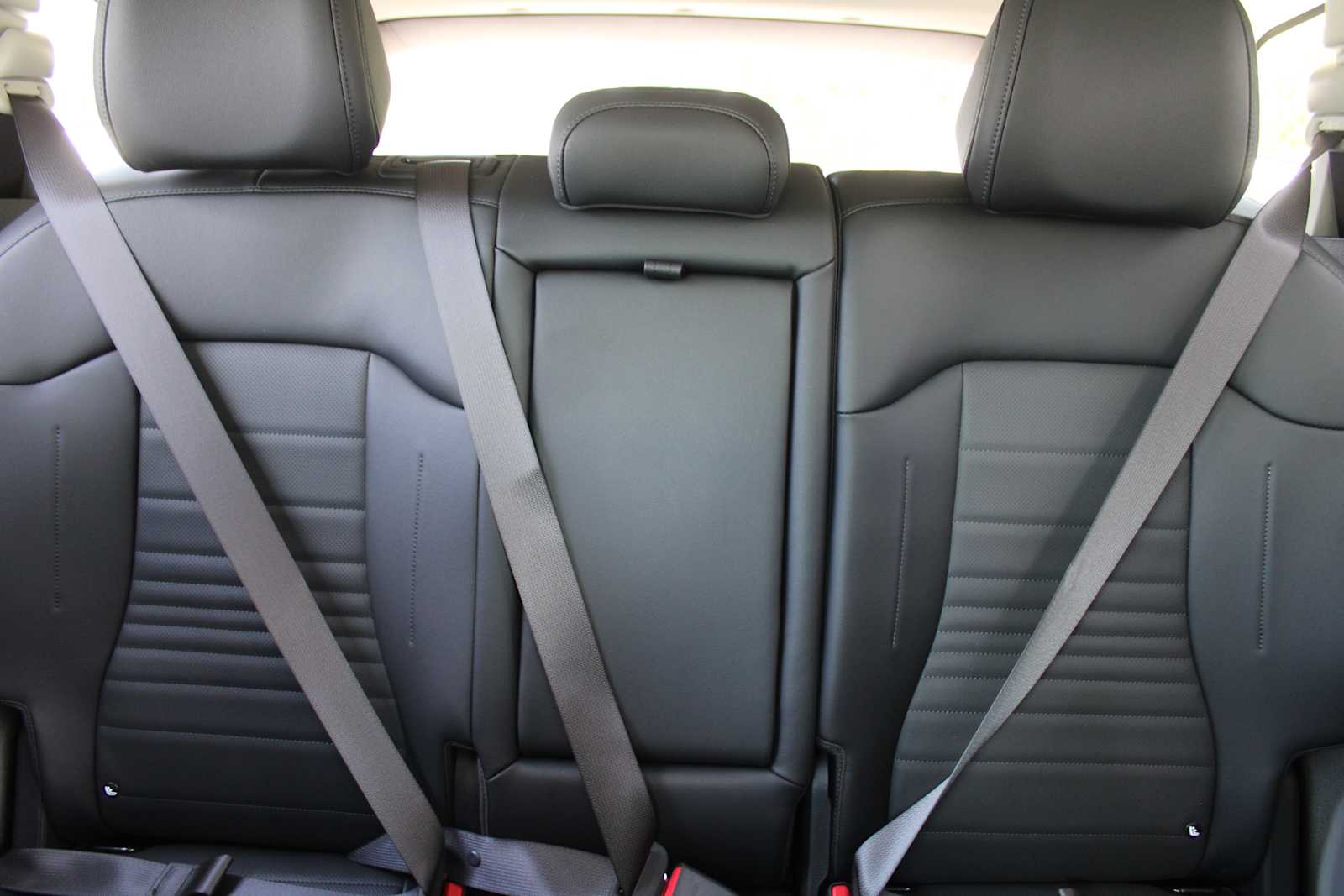 2026 Kia Sportage Hybrid SX Prestige photo 53