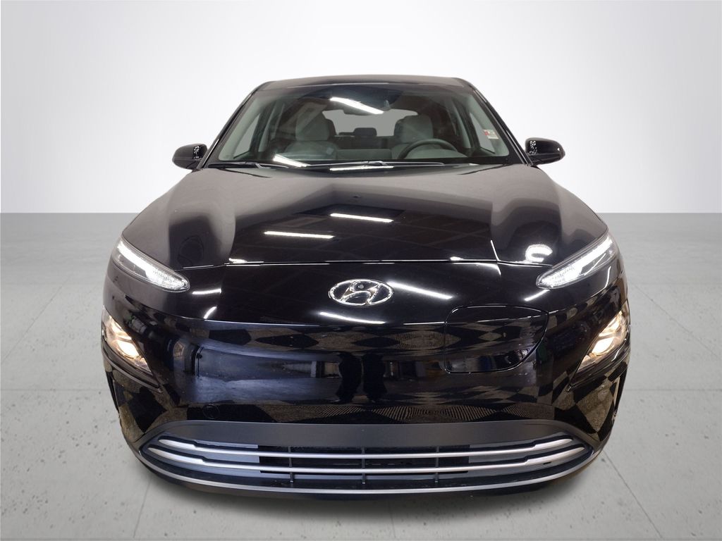 2023 Hyundai Kona Electric SE photo 2