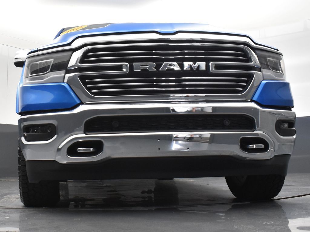 2022 Ram 1500 Laramie photo 16