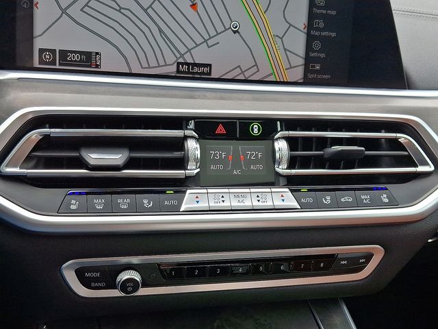 2022 Bmw X5 xDrive40i photo 18