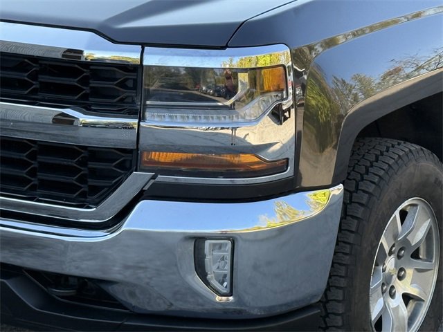 2016 Chevrolet Silverado 1500 LT photo 12