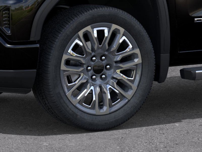 2026 Gmc Sierra 1500 Denali Ultimate photo 9