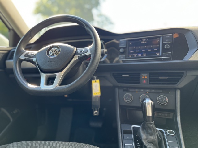 2020 Volkswagen Jetta 1.4T S photo 5