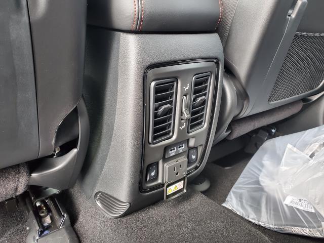 2026 Dodge Durango GT Plus photo 23