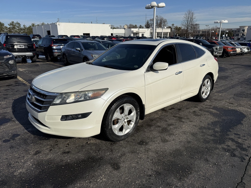 2011 Honda Accord Crosstour EX-L V6's photo
