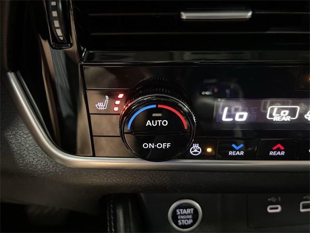 2023 Nissan Rogue SL photo 30