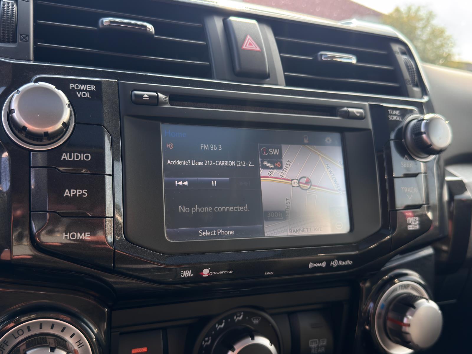 2019 Toyota 4Runner TRD Pro photo 23