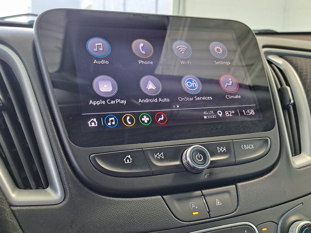 2023 Chevrolet Malibu 1LT photo 15