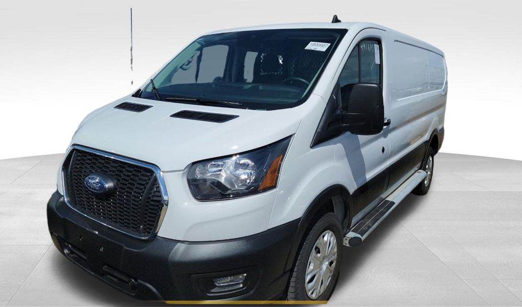 2024 Ford Transit Van Base's photo
